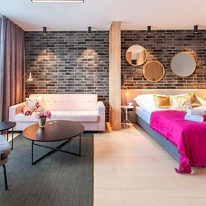 Studio Appartement